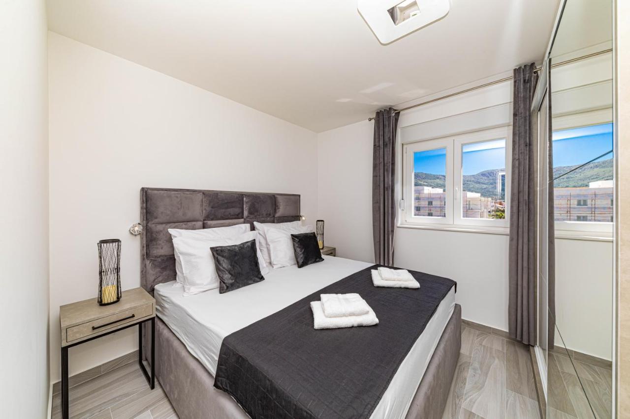 Rooftop New Castel 2023 Kaštela Εξωτερικό φωτογραφία