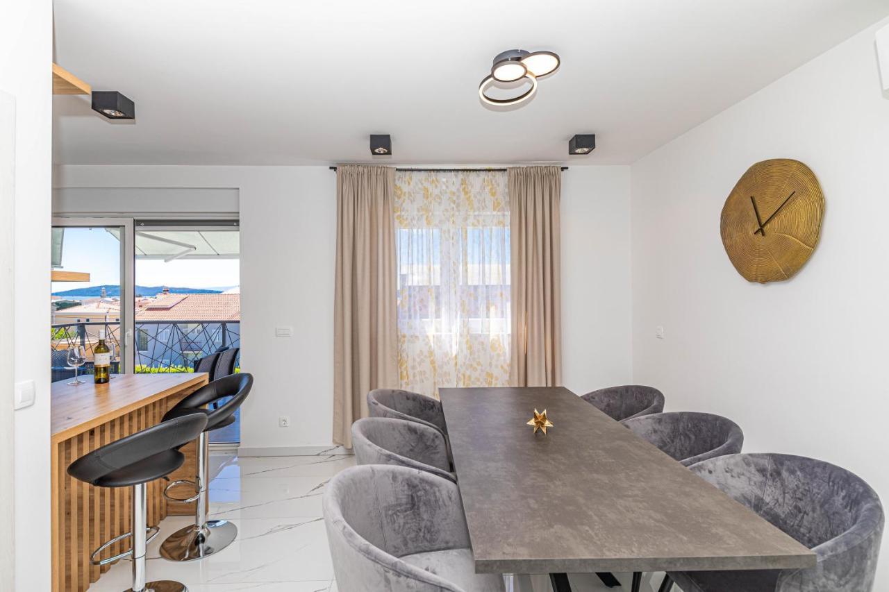 Rooftop New Castel 2023 Kaštela Εξωτερικό φωτογραφία