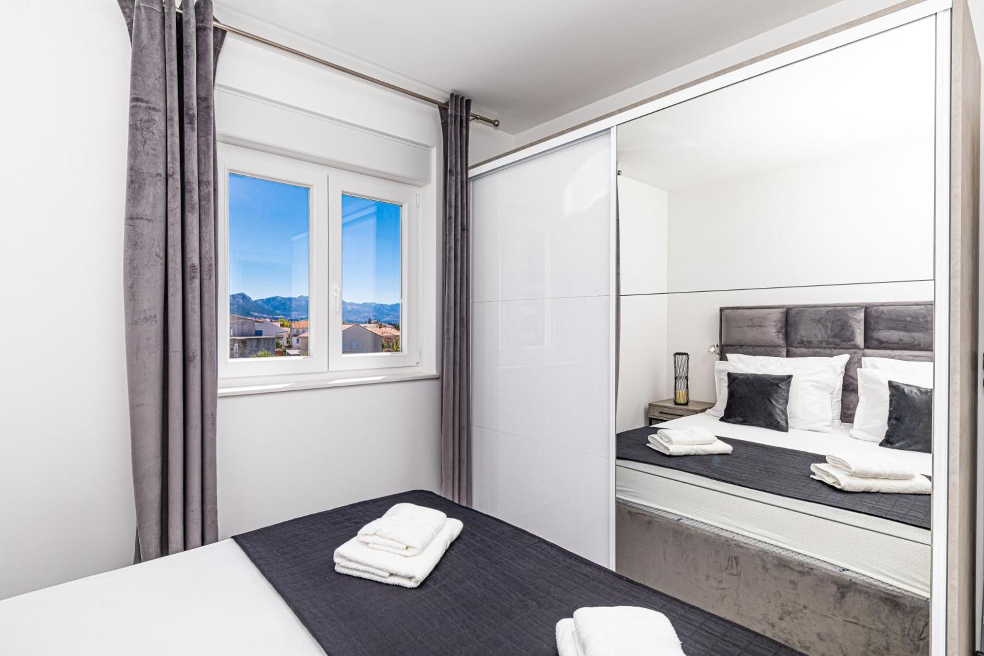 Rooftop New Castel 2023 Kaštela Εξωτερικό φωτογραφία