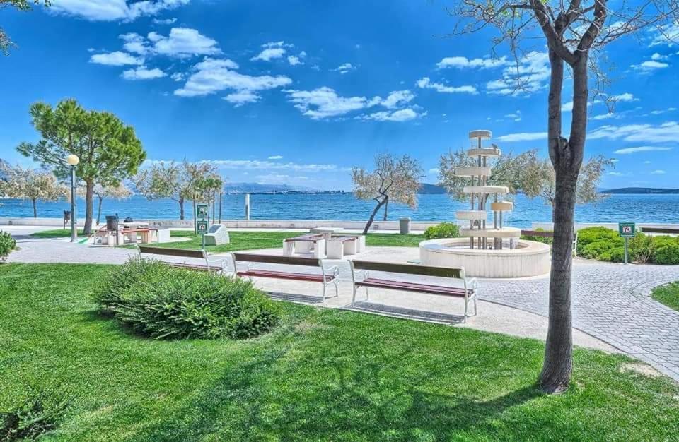 Rooftop New Castel 2023 Kaštela Εξωτερικό φωτογραφία